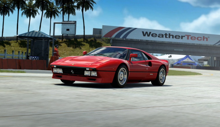 Assetto Corsa Evo Early Access Car and Track List