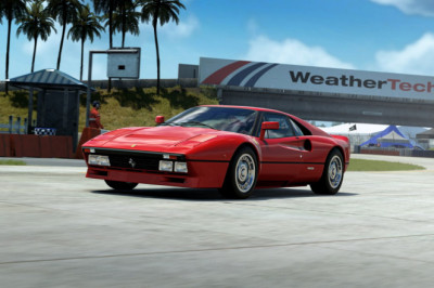 Assetto Corsa Evo Early Access Car and Track List