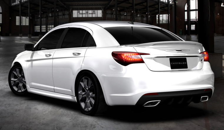 Automakers Killed Sedans For SUVs, Now They Want Them Back