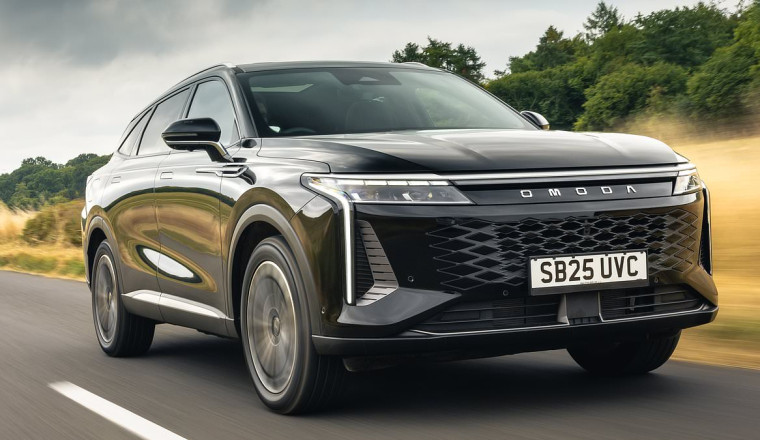 Cheap Chinese 'Temu' cars, might save you thousands, but at what cost? Reality of what driving a Jaecoo, Omoda, and Lepas says about you - and what your neighbours REALLY think