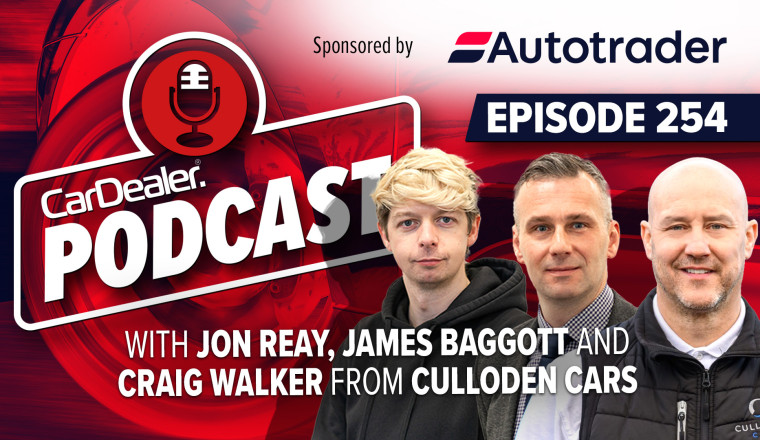 Culloden Cars boss reveals the secret tricks to selling second-hand Teslas