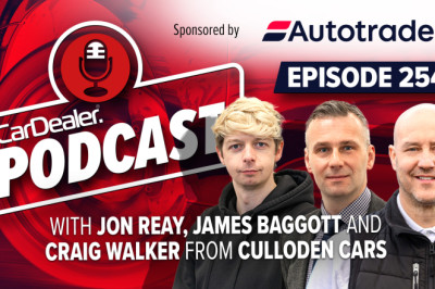 Culloden Cars boss reveals the secret tricks to selling second-hand Teslas