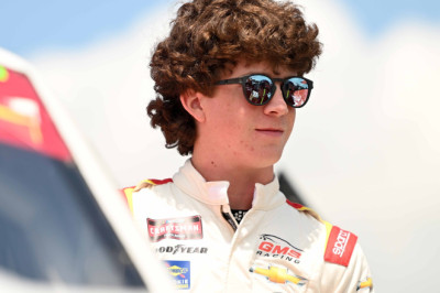 Daniel Dye promoted following resignation from former NASCAR team