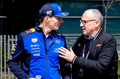 Domenicali: F1 critics have 'short memories'