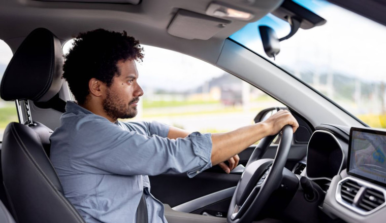 DVLA number plates warning issued to three kinds of drivers