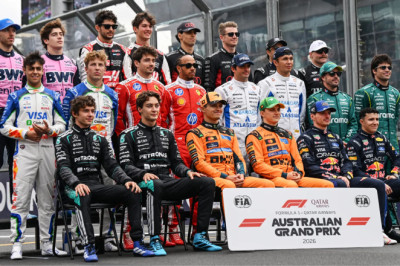 F1 DRIVER CONTRACTS: From Max Verstappen to Lewis Hamilton – how long do the drivers’ current deals last?