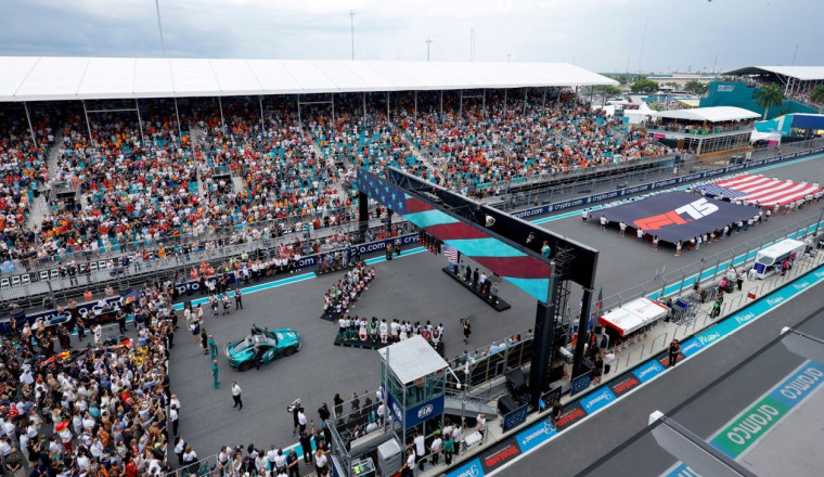 F1 to tweak controversial rule changes