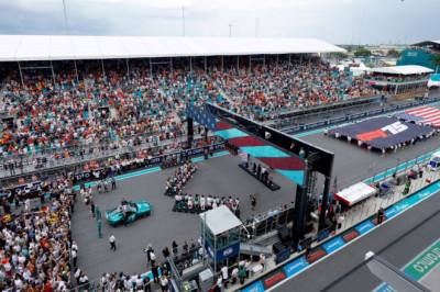 F1 to tweak controversial rule changes