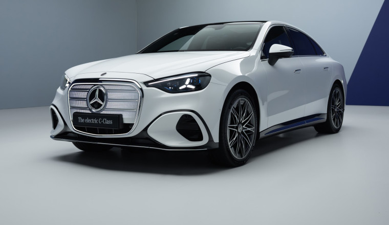 Face-off: the BMW i3’s biggest rival has just landed