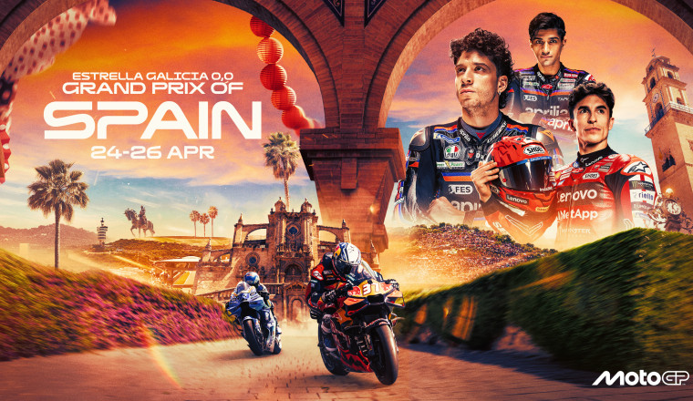 HOT HEADLINES: Bezzecchi and Aprilia march into enemy territory