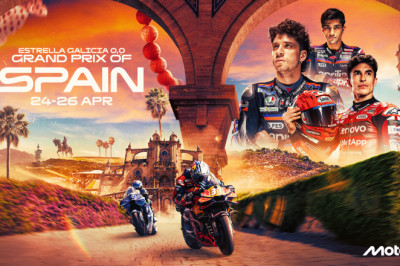 HOT HEADLINES: Bezzecchi and Aprilia march into enemy territory