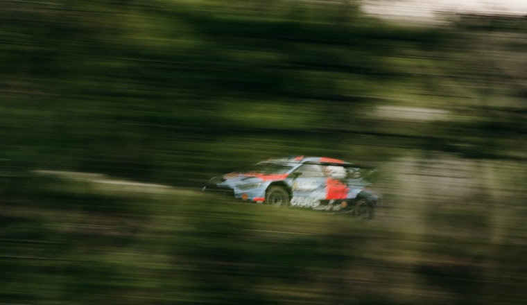 Hyundai targeting big fightback in Portugal