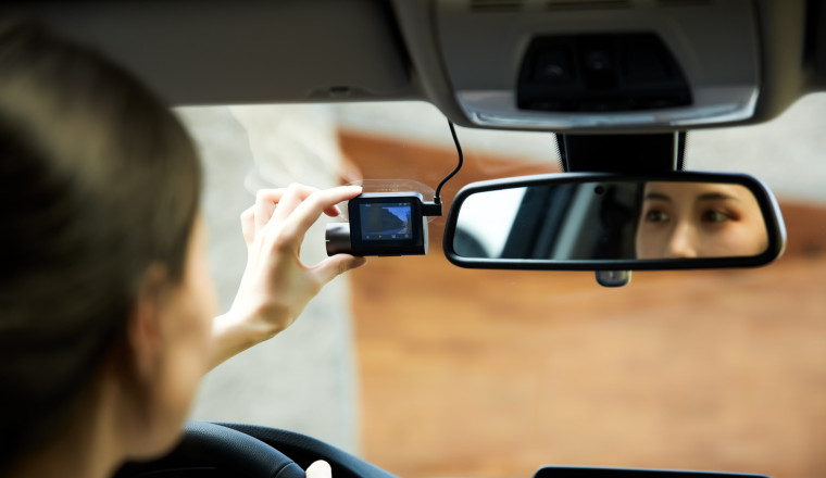 If You Get A Dashcam For Insurance Reasons, Don't Forget They're Not Always A Plus