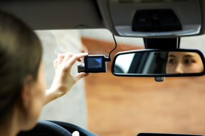 If You Get A Dashcam For Insurance Reasons, Don't Forget They're Not Always A Plus