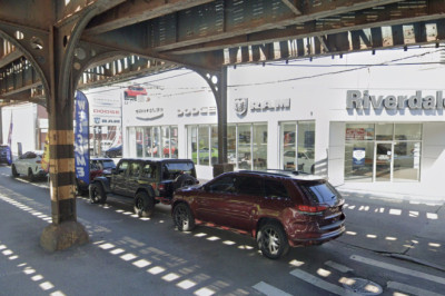 Jeep Dealership Allegedly Forged Buyer's Signature, Sold Him A Car With 6,200 Added Miles And Tacked On An Extra $5,000 Charges