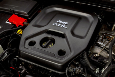Jeep’s 2.0-Liter Engine Replacement Came With Its Own Recall