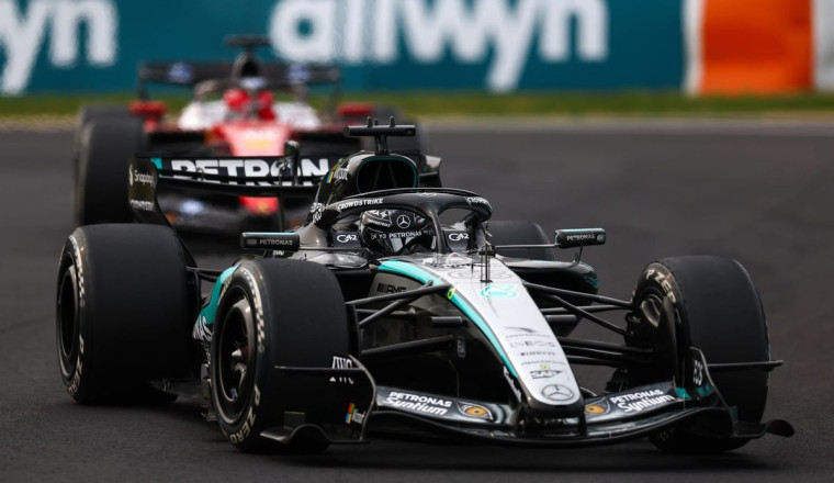 Mercedes: Imminent F1 2026 engine decision mustn't change order