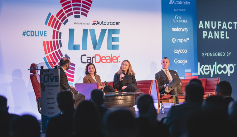 New EV discounting risks undermining used car market, manufacturer bosses warn