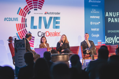 New EV discounting risks undermining used car market, manufacturer bosses warn