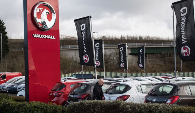 Peugeot, Citroen and Vauxhall drivers issued 'do not ignore' fire risk fault alert