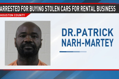 The Surgeon, the Side Hustle and the Clerk Who Noticed