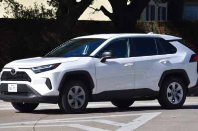 These Are The Cars That Can Do It All, According To Jalopnik Readers