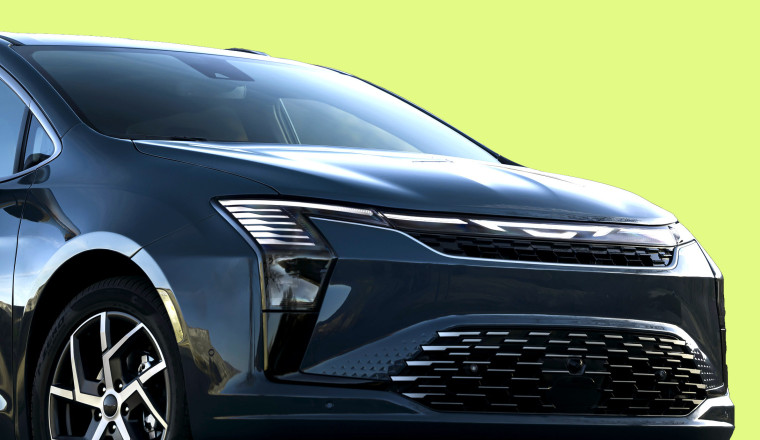 Toyota And Lexus Are Down To 36 Days Of Supply While Chrysler Has Already Passed 158