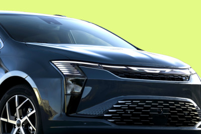 Toyota And Lexus Are Down To 36 Days Of Supply While Chrysler Has Already Passed 158