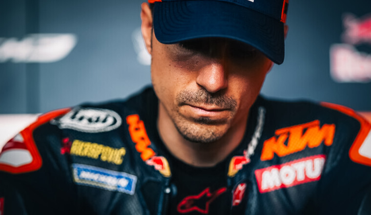 Viñales to miss Jerez, Bastianini reps solo for Tech3 in Spain