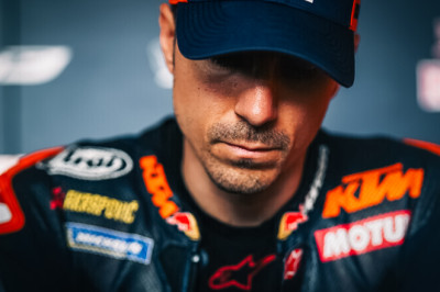 Viñales to miss Jerez, Bastianini reps solo for Tech3 in Spain