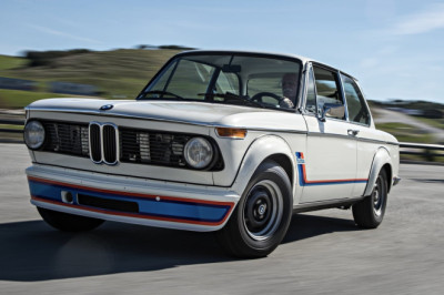 10 Boosted Heroes from the Early Days of Turbocharging