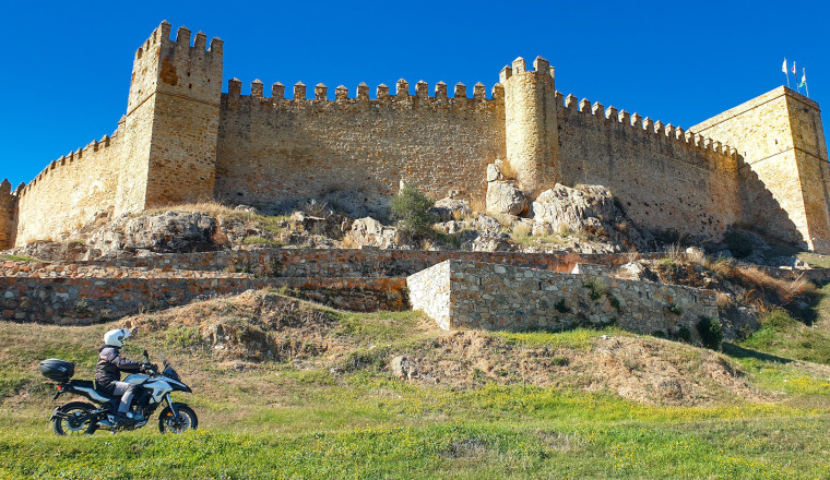 Andalusia’s charm: enjoy the sights and surroundings like never before