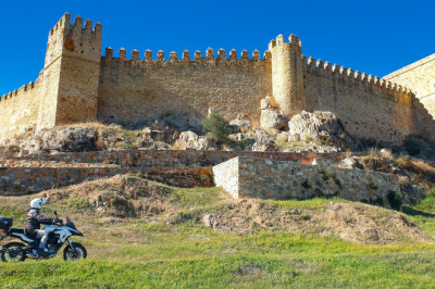 Andalusia’s charm: enjoy the sights and surroundings like never before