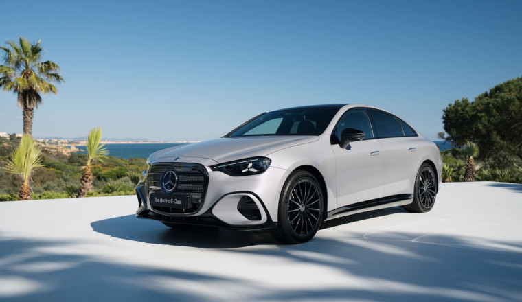 Apr 21: Iran war uncertainty; New electric C-Class; Starmer faces MP grilling