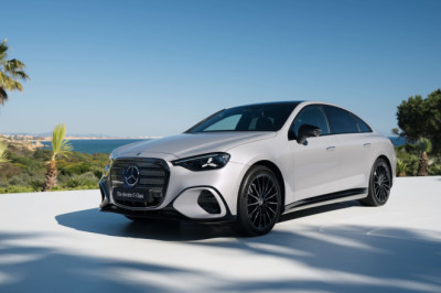 Apr 21: Iran war uncertainty; New electric C-Class; Starmer faces MP grilling