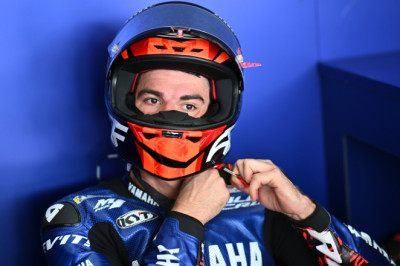 Aprilia and Yamaha set for wildcards in Jerez