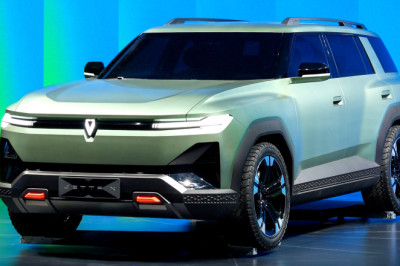 China Is Getting A Jetta SUV For Less Than A Used Corolla Costs In America