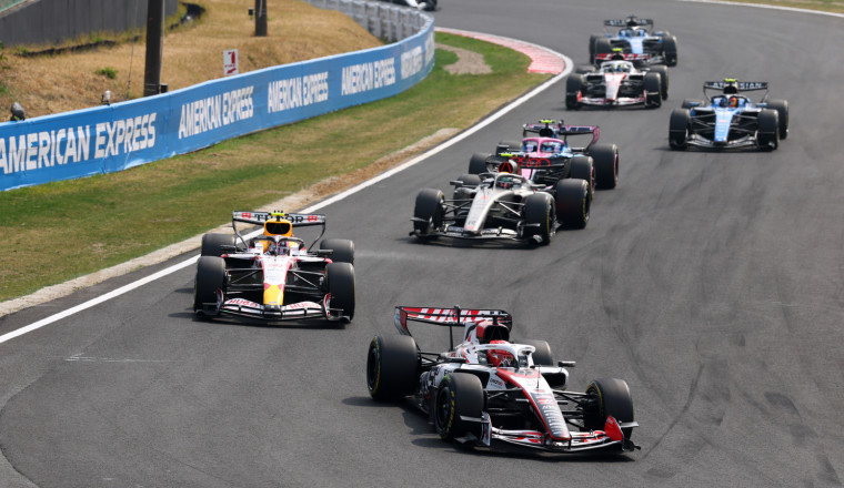 F1 Teams Unanimously Agree To Midseason Rules Tweaks