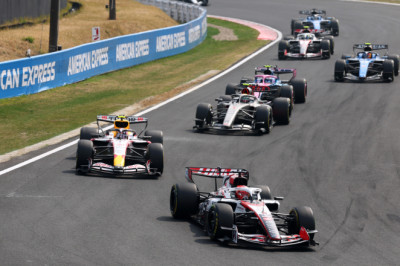 F1 Teams Unanimously Agree To Midseason Rules Tweaks