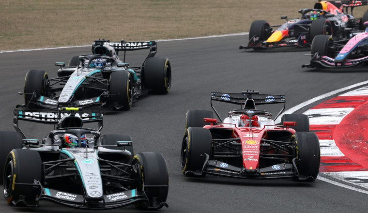 F1's 2026 rule tweaks: What's changed after driver criticism, and will it make a difference?
