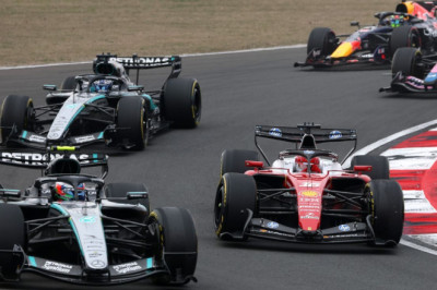 F1's 2026 rule tweaks: What's changed after driver criticism, and will it make a difference?