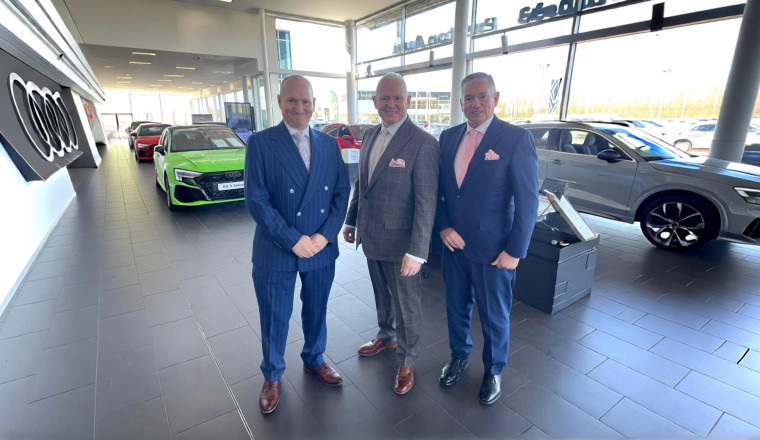 Family-run Swansway sees profits and turnover soar in impressive set of 2025 accounts