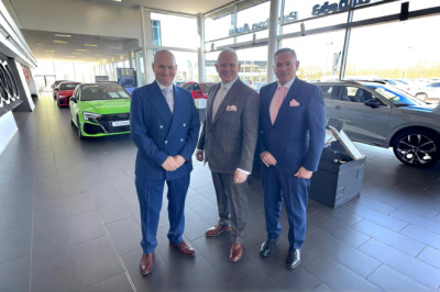 Family-run Swansway sees profits and turnover soar in impressive set of 2025 accounts