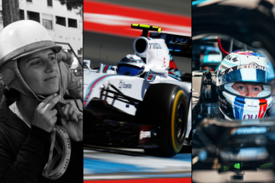From Grand Prix pioneers to modern trailblazers – 12 women who’ve raced and tested F1 cars