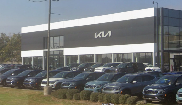 FTC Wants Car Dealers To Rat Out Rivals Over Misleading Prices