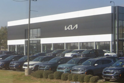 FTC Wants Car Dealers To Rat Out Rivals Over Misleading Prices