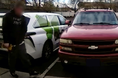 Fuel Thieves Are Now Drilling Holes In Gas Tanks As Prices Climb