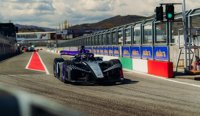 How Gen4 could make Formula E part of the F1 feeder ladder