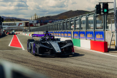 How Gen4 could make Formula E part of the F1 feeder ladder