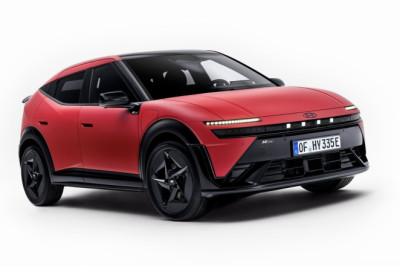 Hyundai’s Latest EV Could Spawn the Best Electric Hot Hatch Yet